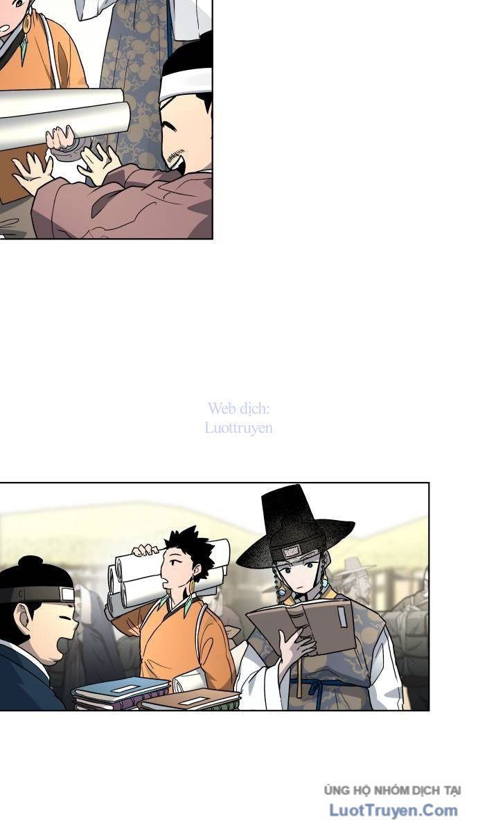 Nhân Diện Chapter 21 - 50