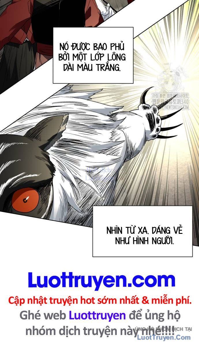 Nhân Diện Chapter 21 - 6