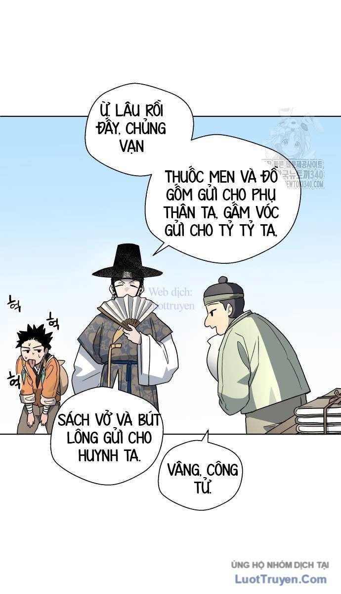 Nhân Diện Chapter 21 - 55