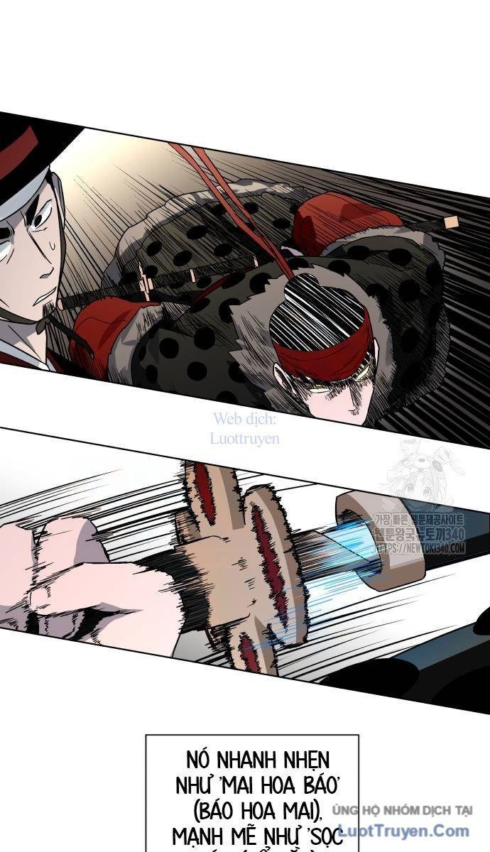 Nhân Diện Chapter 21 - 7