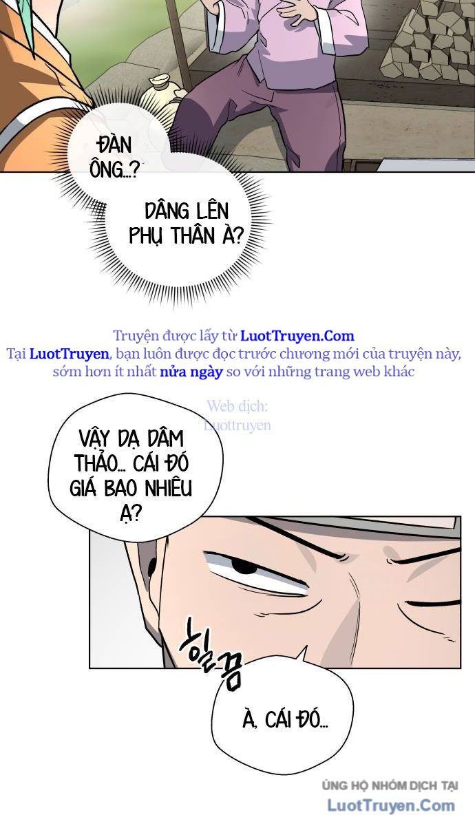 Nhân Diện Chapter 21 - 72