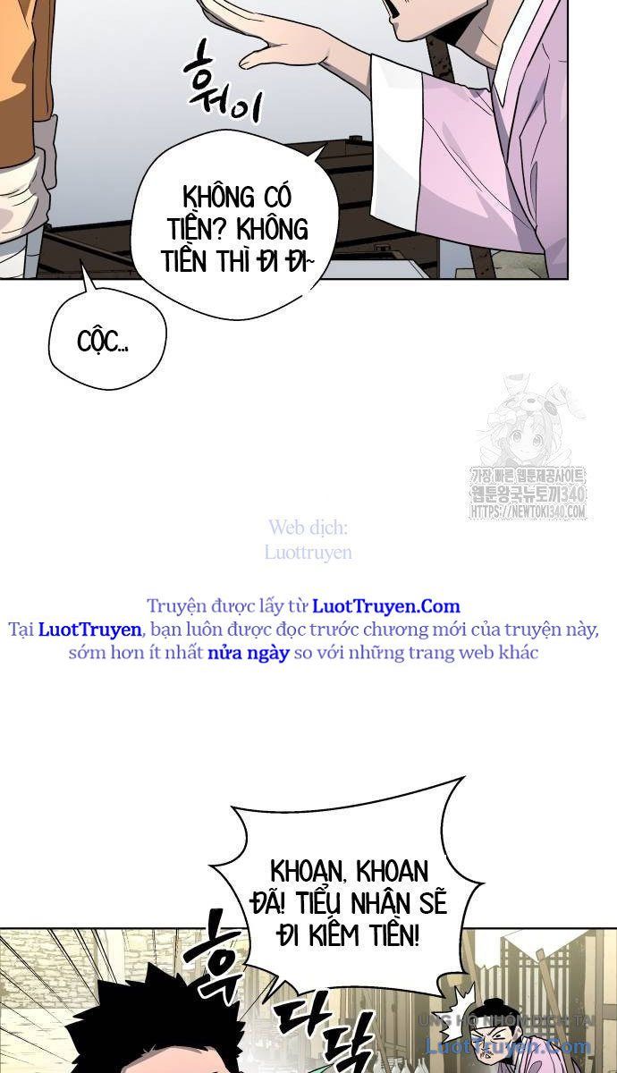 Nhân Diện Chapter 21 - 74