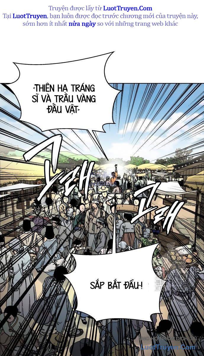 Nhân Diện Chapter 21 - 79