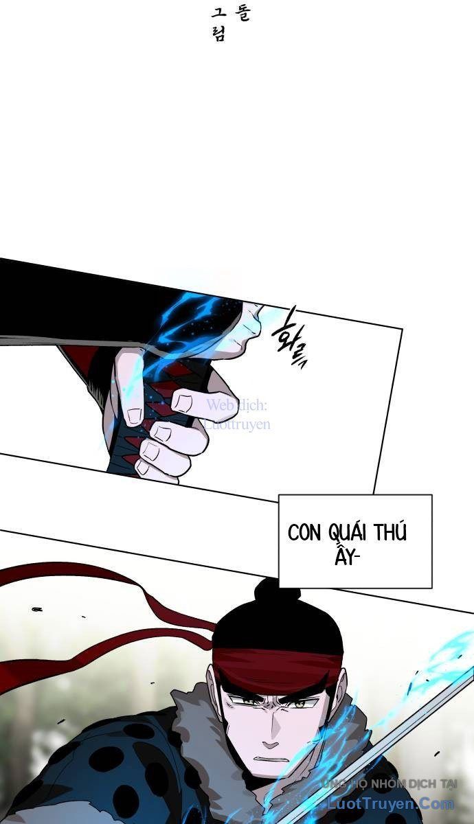 Nhân Diện Chapter 21 - 9