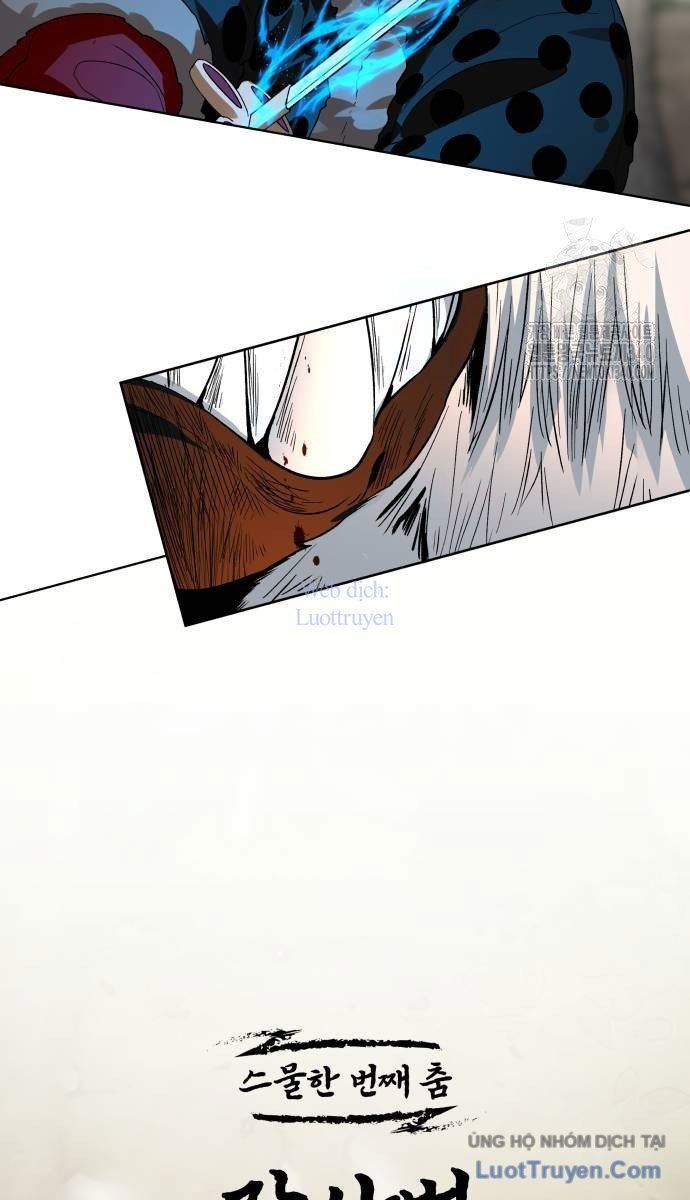 Nhân Diện Chapter 21 - 10