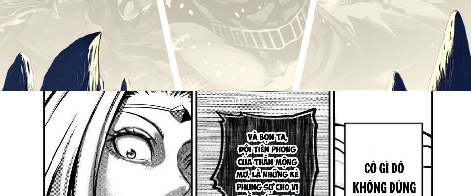 Kỵ Sĩ Chuyển Sinh Bị Lưu Đày, Trở Nên Bất Bại Nhờ Trò Chơi Chapter 100 - 2