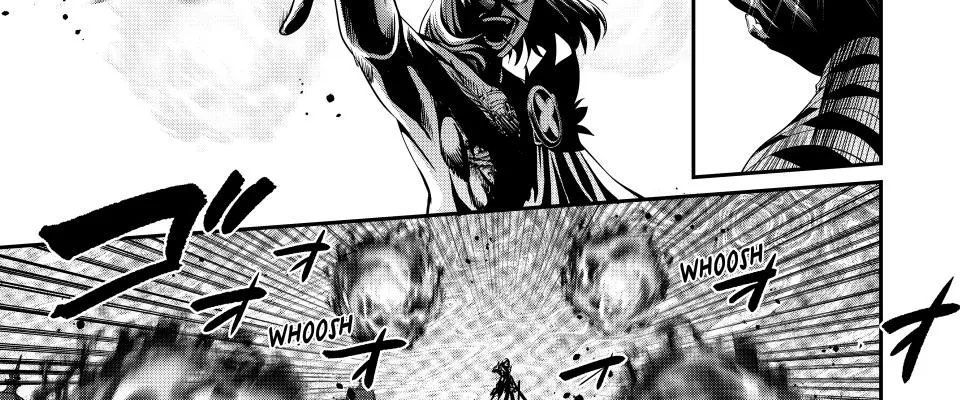 Kỵ Sĩ Chuyển Sinh Bị Lưu Đày, Trở Nên Bất Bại Nhờ Trò Chơi Chapter 100 - 11