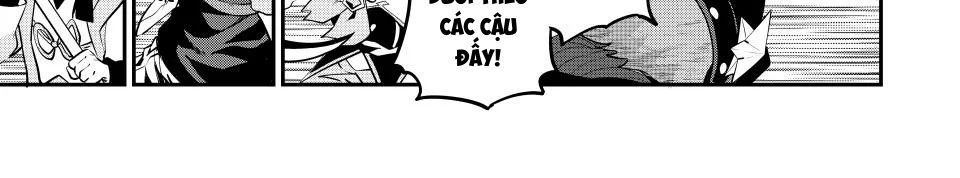 Kỵ Sĩ Chuyển Sinh Bị Lưu Đày, Trở Nên Bất Bại Nhờ Trò Chơi Chapter 100 - 13