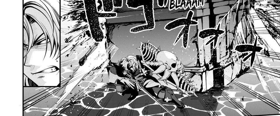 Kỵ Sĩ Chuyển Sinh Bị Lưu Đày, Trở Nên Bất Bại Nhờ Trò Chơi Chapter 100 - 15