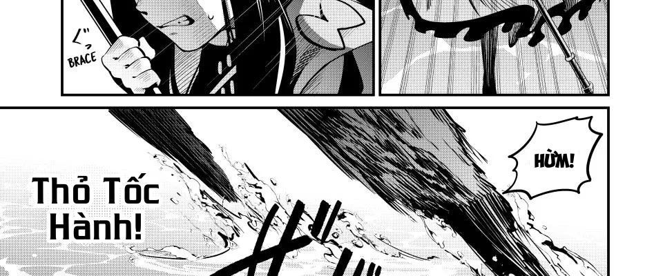 Kỵ Sĩ Chuyển Sinh Bị Lưu Đày, Trở Nên Bất Bại Nhờ Trò Chơi Chapter 100 - 20