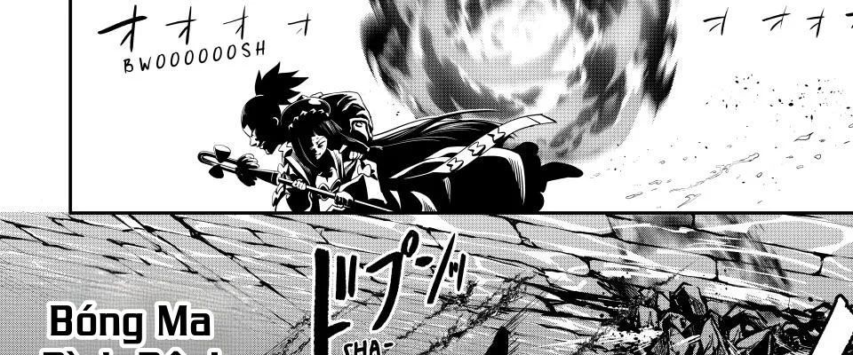 Kỵ Sĩ Chuyển Sinh Bị Lưu Đày, Trở Nên Bất Bại Nhờ Trò Chơi Chapter 100 - 22