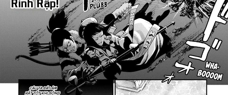 Kỵ Sĩ Chuyển Sinh Bị Lưu Đày, Trở Nên Bất Bại Nhờ Trò Chơi Chapter 100 - 23