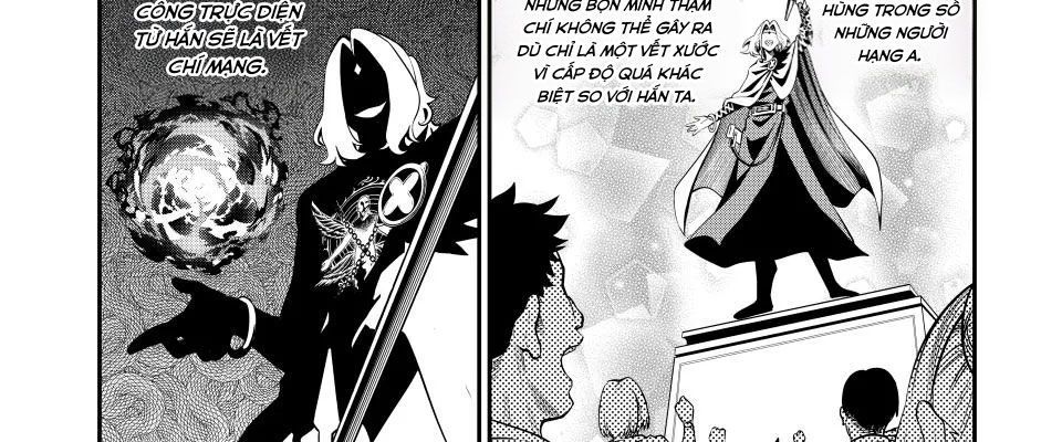 Kỵ Sĩ Chuyển Sinh Bị Lưu Đày, Trở Nên Bất Bại Nhờ Trò Chơi Chapter 100 - 28