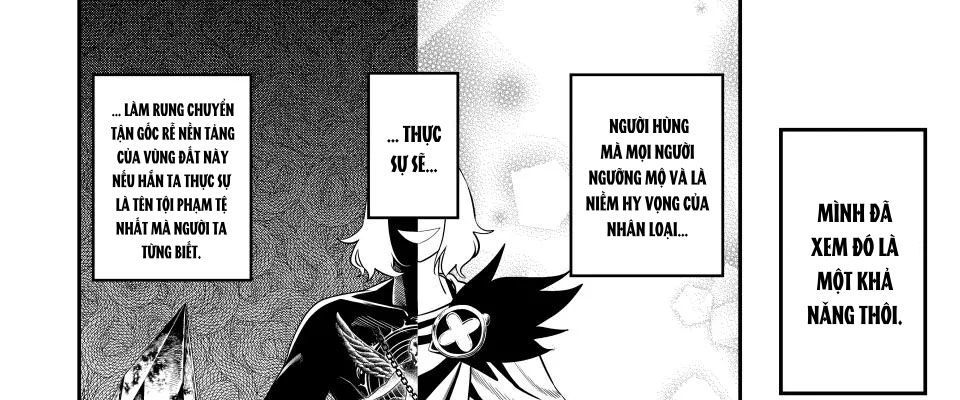 Kỵ Sĩ Chuyển Sinh Bị Lưu Đày, Trở Nên Bất Bại Nhờ Trò Chơi Chapter 100 - 30