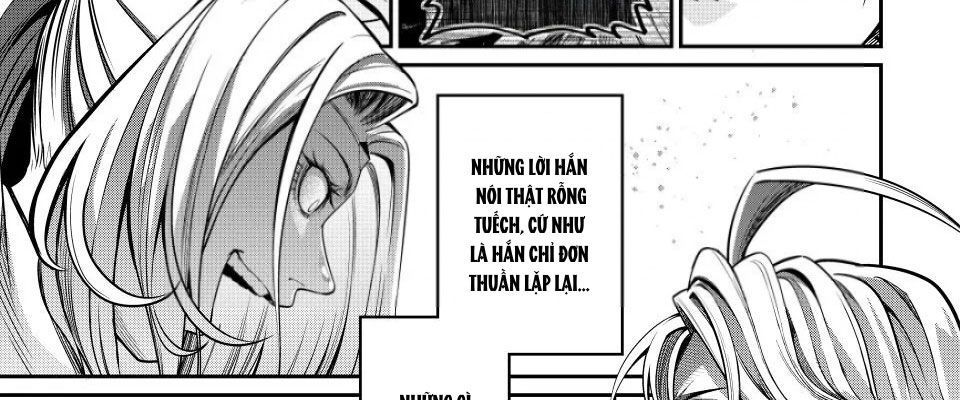 Kỵ Sĩ Chuyển Sinh Bị Lưu Đày, Trở Nên Bất Bại Nhờ Trò Chơi Chapter 100 - 4