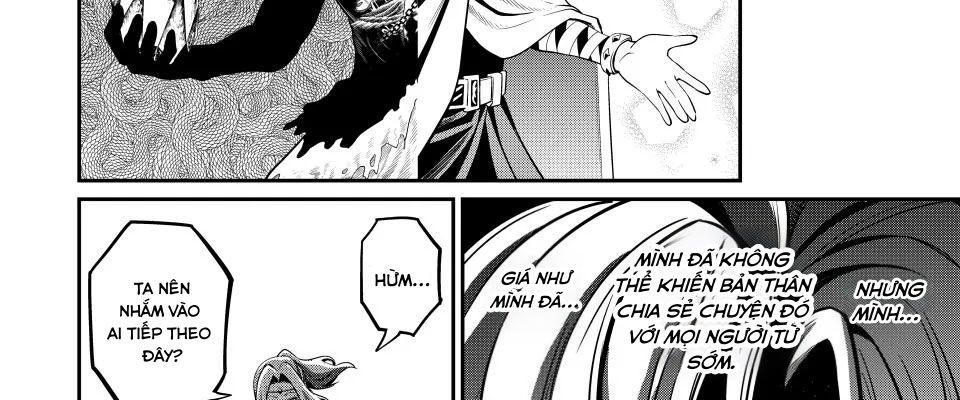 Kỵ Sĩ Chuyển Sinh Bị Lưu Đày, Trở Nên Bất Bại Nhờ Trò Chơi Chapter 100 - 31