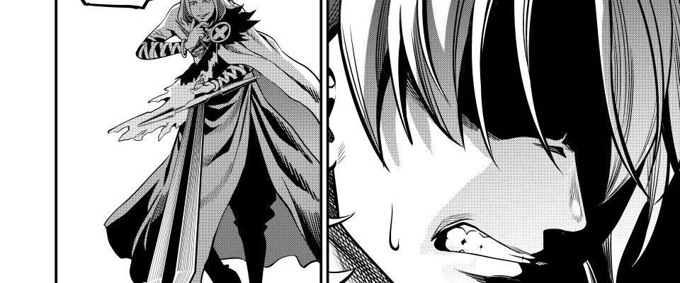 Kỵ Sĩ Chuyển Sinh Bị Lưu Đày, Trở Nên Bất Bại Nhờ Trò Chơi Chapter 100 - 32