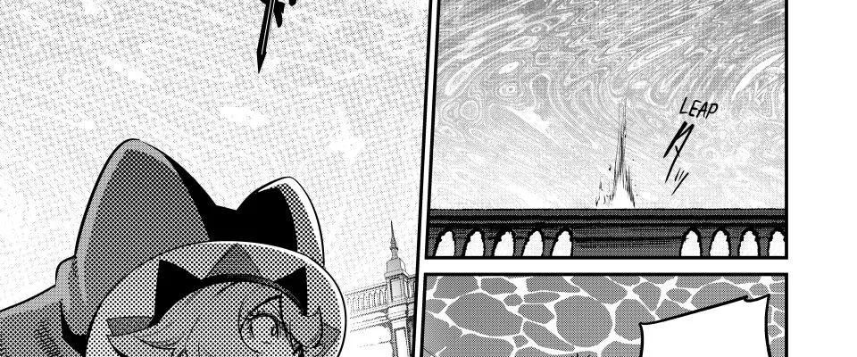 Kỵ Sĩ Chuyển Sinh Bị Lưu Đày, Trở Nên Bất Bại Nhờ Trò Chơi Chapter 100 - 35