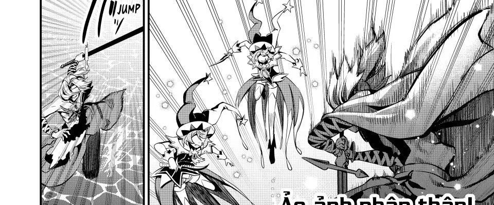 Kỵ Sĩ Chuyển Sinh Bị Lưu Đày, Trở Nên Bất Bại Nhờ Trò Chơi Chapter 100 - 39