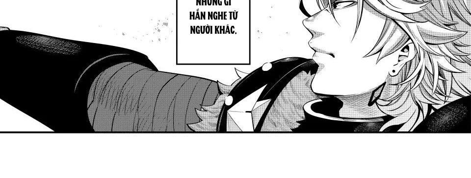 Kỵ Sĩ Chuyển Sinh Bị Lưu Đày, Trở Nên Bất Bại Nhờ Trò Chơi Chapter 100 - 5