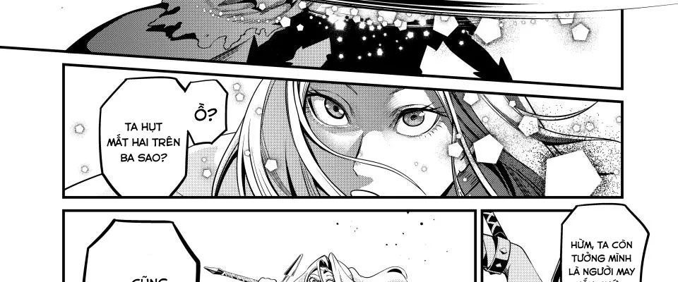 Kỵ Sĩ Chuyển Sinh Bị Lưu Đày, Trở Nên Bất Bại Nhờ Trò Chơi Chapter 100 - 43