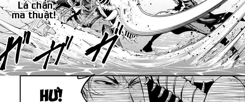 Kỵ Sĩ Chuyển Sinh Bị Lưu Đày, Trở Nên Bất Bại Nhờ Trò Chơi Chapter 100 - 48