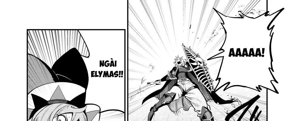 Kỵ Sĩ Chuyển Sinh Bị Lưu Đày, Trở Nên Bất Bại Nhờ Trò Chơi Chapter 100 - 50