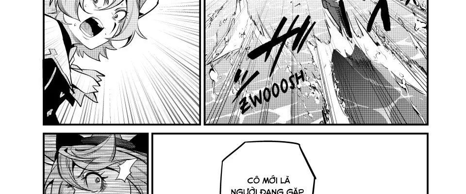 Kỵ Sĩ Chuyển Sinh Bị Lưu Đày, Trở Nên Bất Bại Nhờ Trò Chơi Chapter 100 - 51