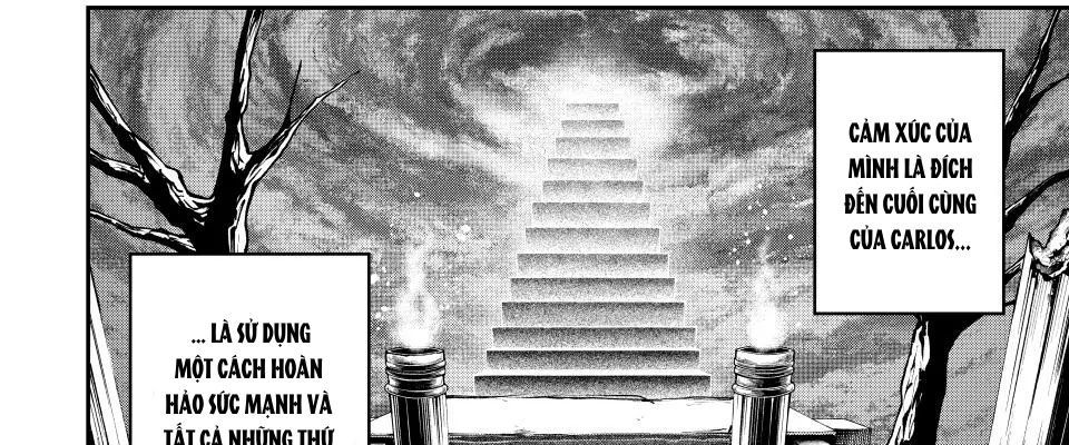 Kỵ Sĩ Chuyển Sinh Bị Lưu Đày, Trở Nên Bất Bại Nhờ Trò Chơi Chapter 100 - 7