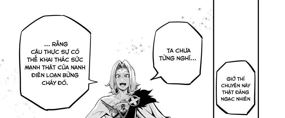 Kỵ Sĩ Chuyển Sinh Bị Lưu Đày, Trở Nên Bất Bại Nhờ Trò Chơi Chapter 100 - 62