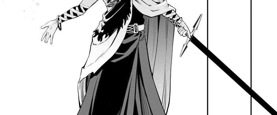 Kỵ Sĩ Chuyển Sinh Bị Lưu Đày, Trở Nên Bất Bại Nhờ Trò Chơi Chapter 100 - 63