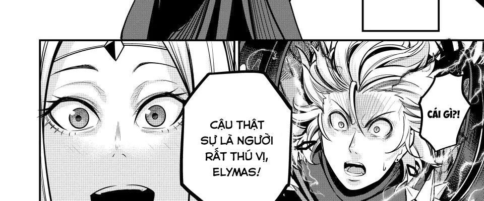 Kỵ Sĩ Chuyển Sinh Bị Lưu Đày, Trở Nên Bất Bại Nhờ Trò Chơi Chapter 100 - 64