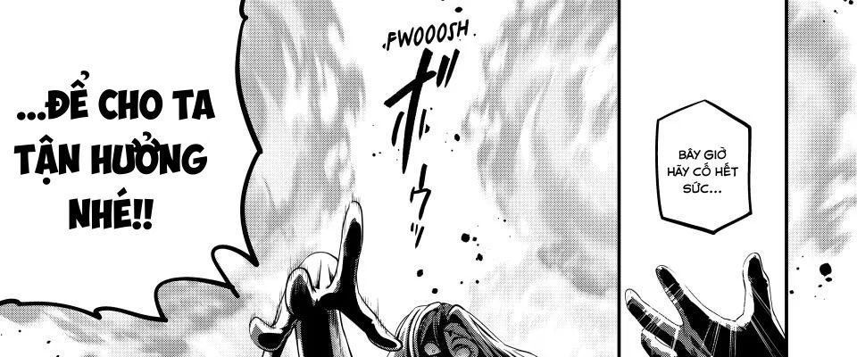 Kỵ Sĩ Chuyển Sinh Bị Lưu Đày, Trở Nên Bất Bại Nhờ Trò Chơi Chapter 100 - 10