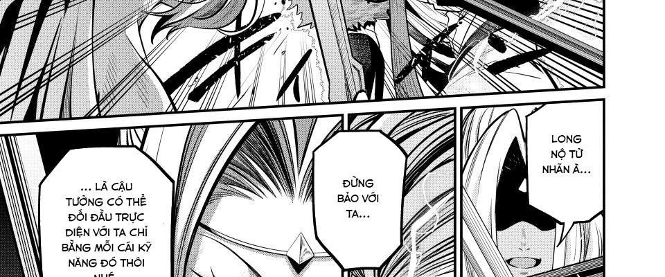 Kỵ Sĩ Chuyển Sinh Bị Lưu Đày, Trở Nên Bất Bại Nhờ Trò Chơi Chapter 101 - 15