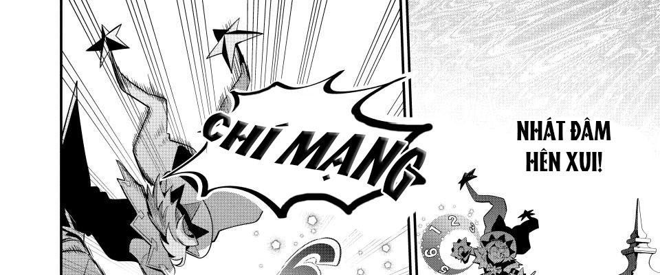 Kỵ Sĩ Chuyển Sinh Bị Lưu Đày, Trở Nên Bất Bại Nhờ Trò Chơi Chapter 101 - 18