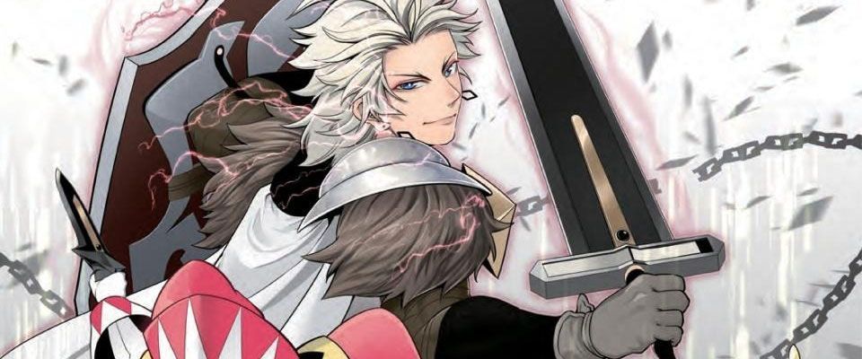 Kỵ Sĩ Chuyển Sinh Bị Lưu Đày, Trở Nên Bất Bại Nhờ Trò Chơi Chapter 101 - 3