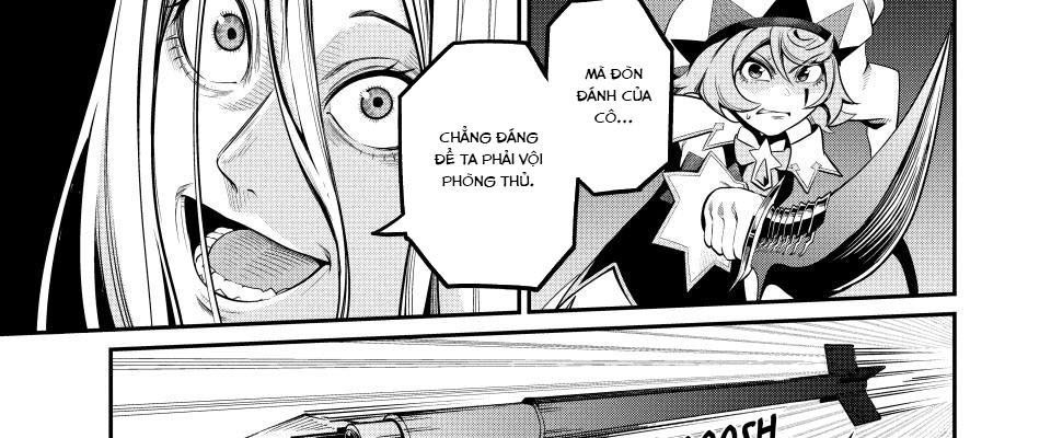 Kỵ Sĩ Chuyển Sinh Bị Lưu Đày, Trở Nên Bất Bại Nhờ Trò Chơi Chapter 101 - 24