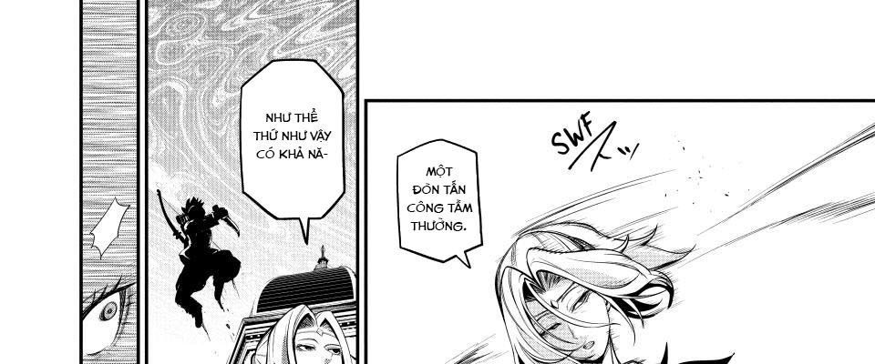 Kỵ Sĩ Chuyển Sinh Bị Lưu Đày, Trở Nên Bất Bại Nhờ Trò Chơi Chapter 101 - 26