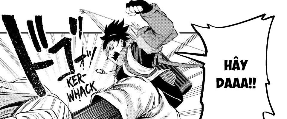 Kỵ Sĩ Chuyển Sinh Bị Lưu Đày, Trở Nên Bất Bại Nhờ Trò Chơi Chapter 101 - 30