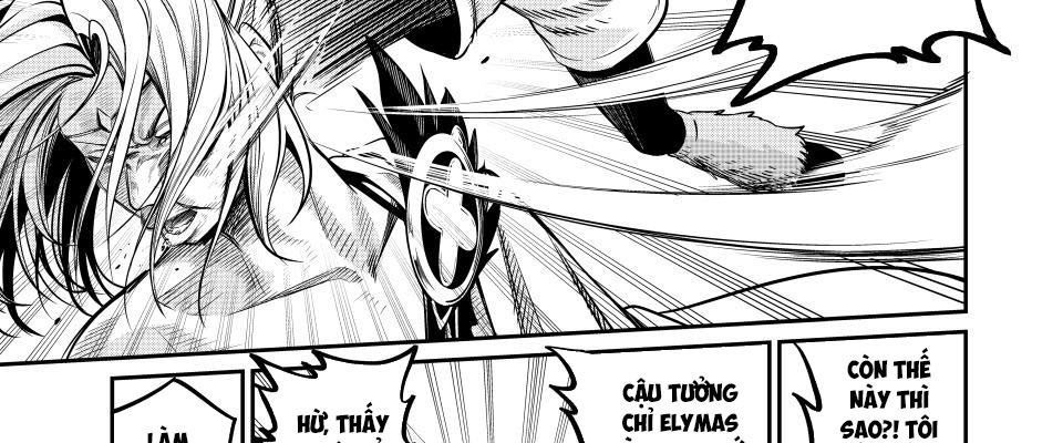 Kỵ Sĩ Chuyển Sinh Bị Lưu Đày, Trở Nên Bất Bại Nhờ Trò Chơi Chapter 101 - 31