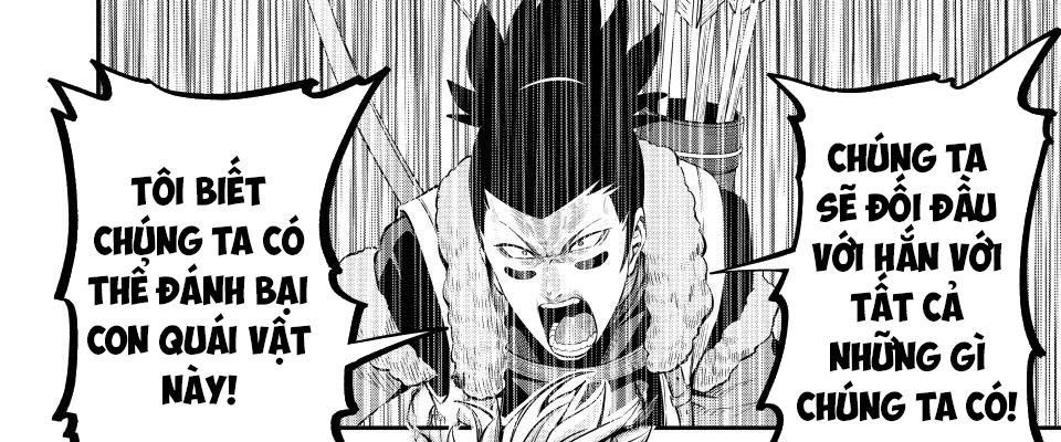 Kỵ Sĩ Chuyển Sinh Bị Lưu Đày, Trở Nên Bất Bại Nhờ Trò Chơi Chapter 101 - 34