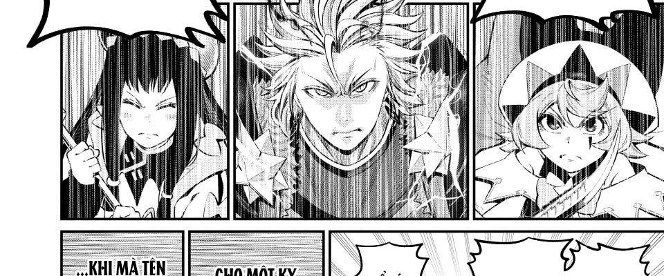 Kỵ Sĩ Chuyển Sinh Bị Lưu Đày, Trở Nên Bất Bại Nhờ Trò Chơi Chapter 101 - 35