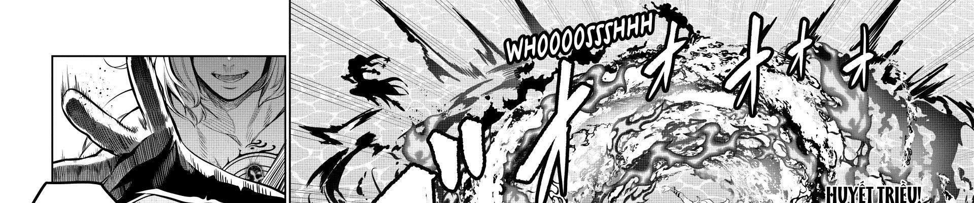 Kỵ Sĩ Chuyển Sinh Bị Lưu Đày, Trở Nên Bất Bại Nhờ Trò Chơi Chapter 101 - 50