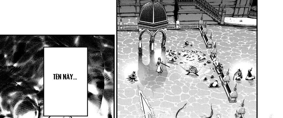 Kỵ Sĩ Chuyển Sinh Bị Lưu Đày, Trở Nên Bất Bại Nhờ Trò Chơi Chapter 101 - 6