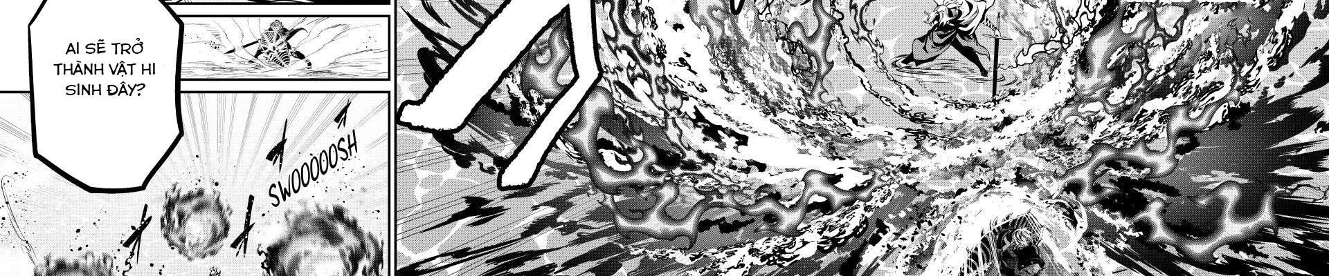 Kỵ Sĩ Chuyển Sinh Bị Lưu Đày, Trở Nên Bất Bại Nhờ Trò Chơi Chapter 101 - 51