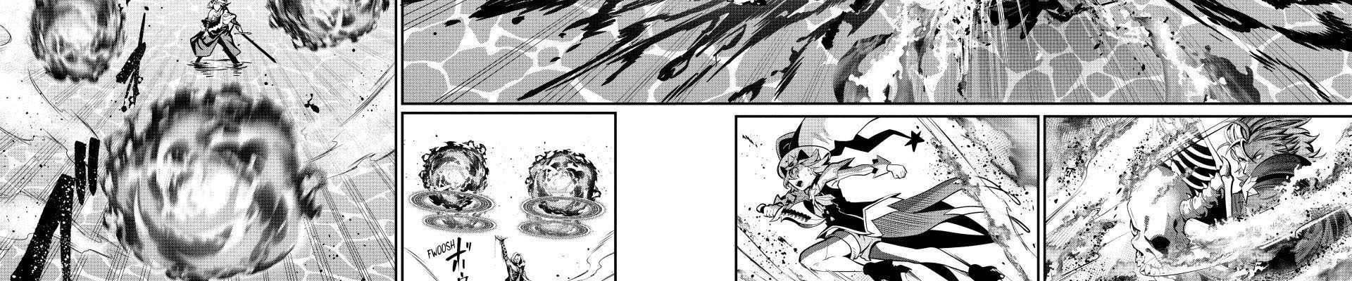 Kỵ Sĩ Chuyển Sinh Bị Lưu Đày, Trở Nên Bất Bại Nhờ Trò Chơi Chapter 101 - 52