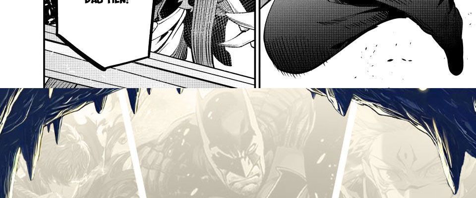 Kỵ Sĩ Chuyển Sinh Bị Lưu Đày, Trở Nên Bất Bại Nhờ Trò Chơi Chapter 101 - 57