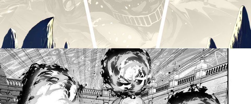 Kỵ Sĩ Chuyển Sinh Bị Lưu Đày, Trở Nên Bất Bại Nhờ Trò Chơi Chapter 102 - 2