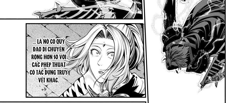 Kỵ Sĩ Chuyển Sinh Bị Lưu Đày, Trở Nên Bất Bại Nhờ Trò Chơi Chapter 102 - 11