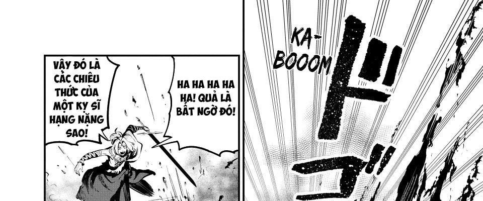 Kỵ Sĩ Chuyển Sinh Bị Lưu Đày, Trở Nên Bất Bại Nhờ Trò Chơi Chapter 102 - 14